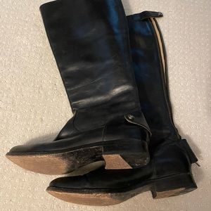 Frye Melissa Boot